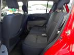2008 DAIHATSU SIRION S for sale at Copart WHITBURN