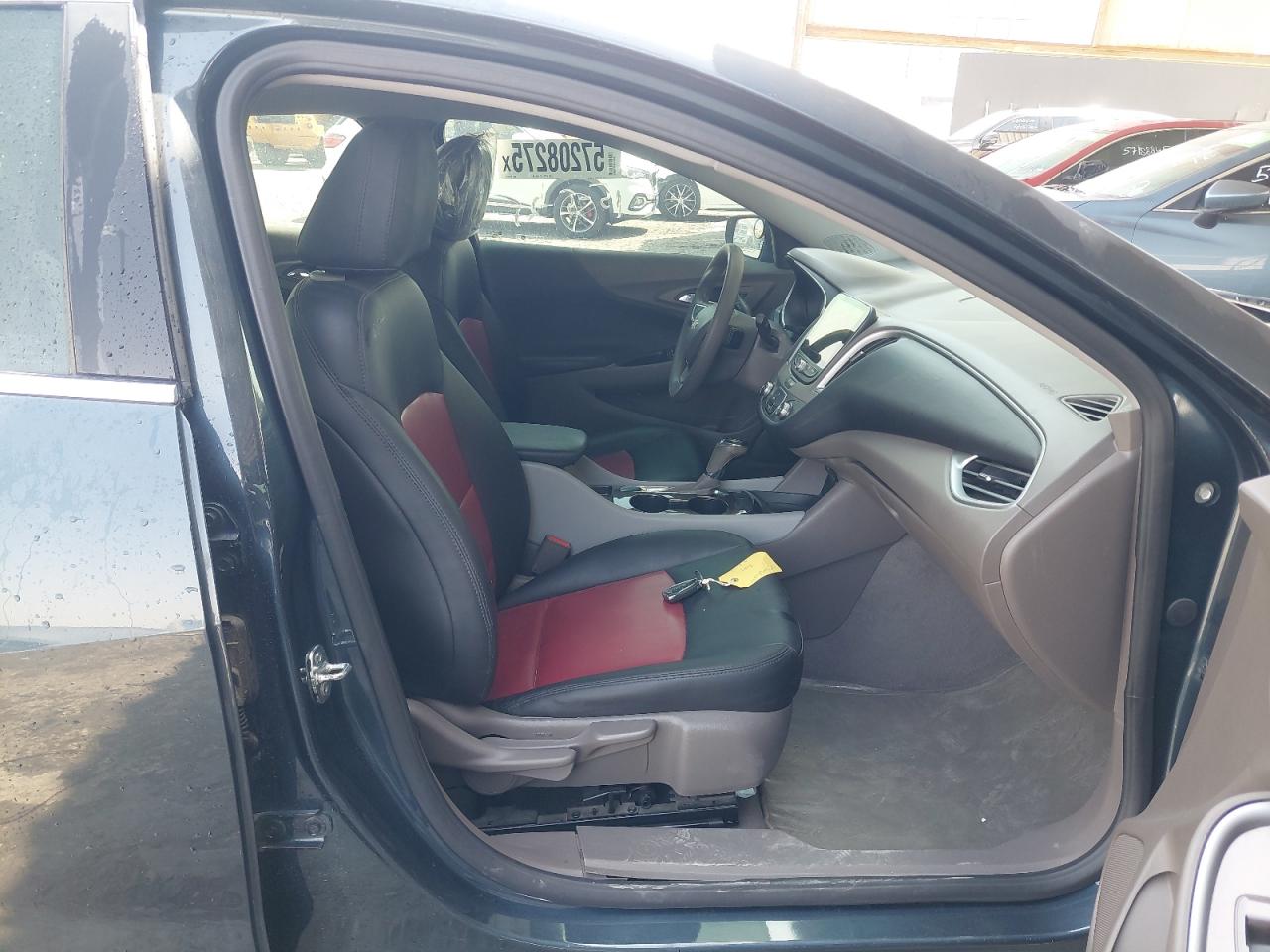 1G1ZB5ST0LF024024 - 2020 Chevrolet MALIBU - #undefined