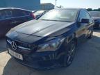 2018 MERCEDES BENZ CLA 180 SP for sale at Copart ROCHFORD