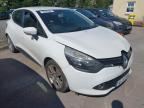 2014 RENAULT CLIO for sale at Copart CASTLEDERMOT - IRELAND