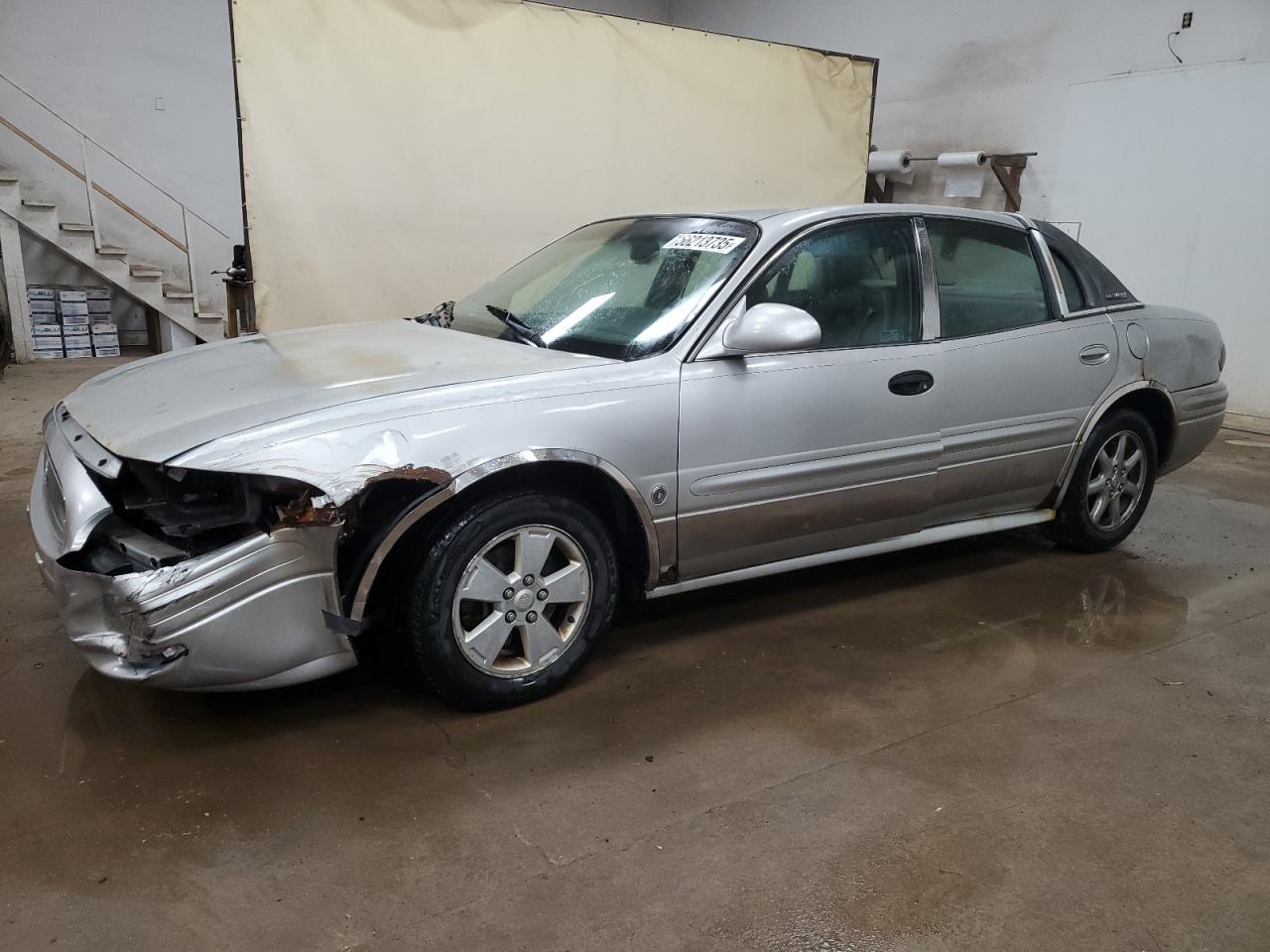 2004 Buick Lesabre Custom for Sale in Davison, MI - Front End