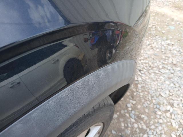 2012 VAUXHALL ANTARA SE