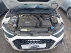 2019 AUDI A1 SPORT 3 for sale at Copart WOLVERHAMPTON