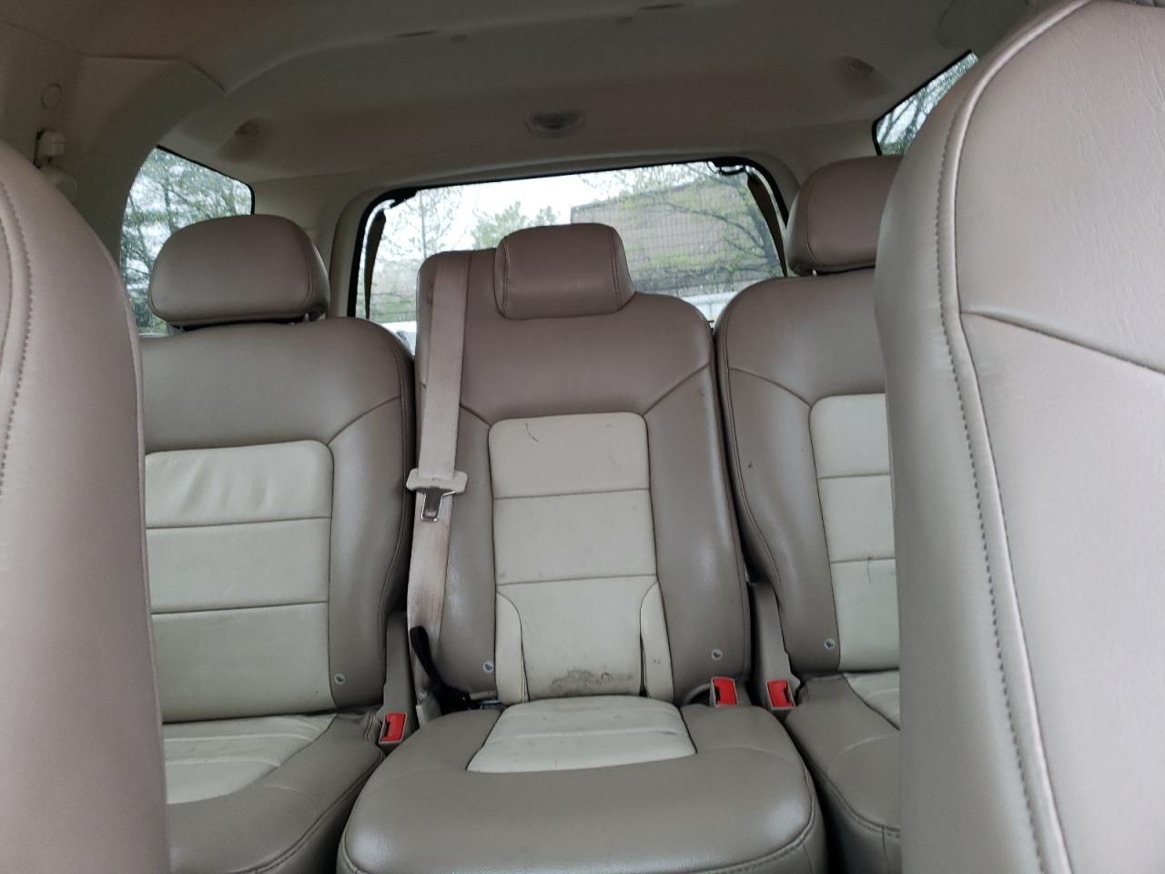 2005 Ford Expedition Eddie Bauer VIN: 1FMFU18565LA25281 Lot: 55381865