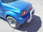 1999 SUZUKI JIMNY JLX for sale at Copart CHESTER