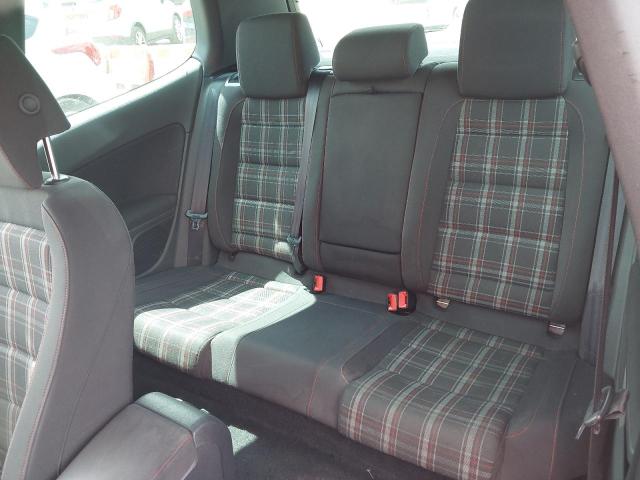 2010 VOLKSWAGEN GOLF GTI