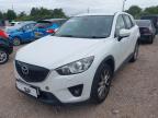 2014 MAZDA CX-5 SPORT for sale at Copart BRISTOL