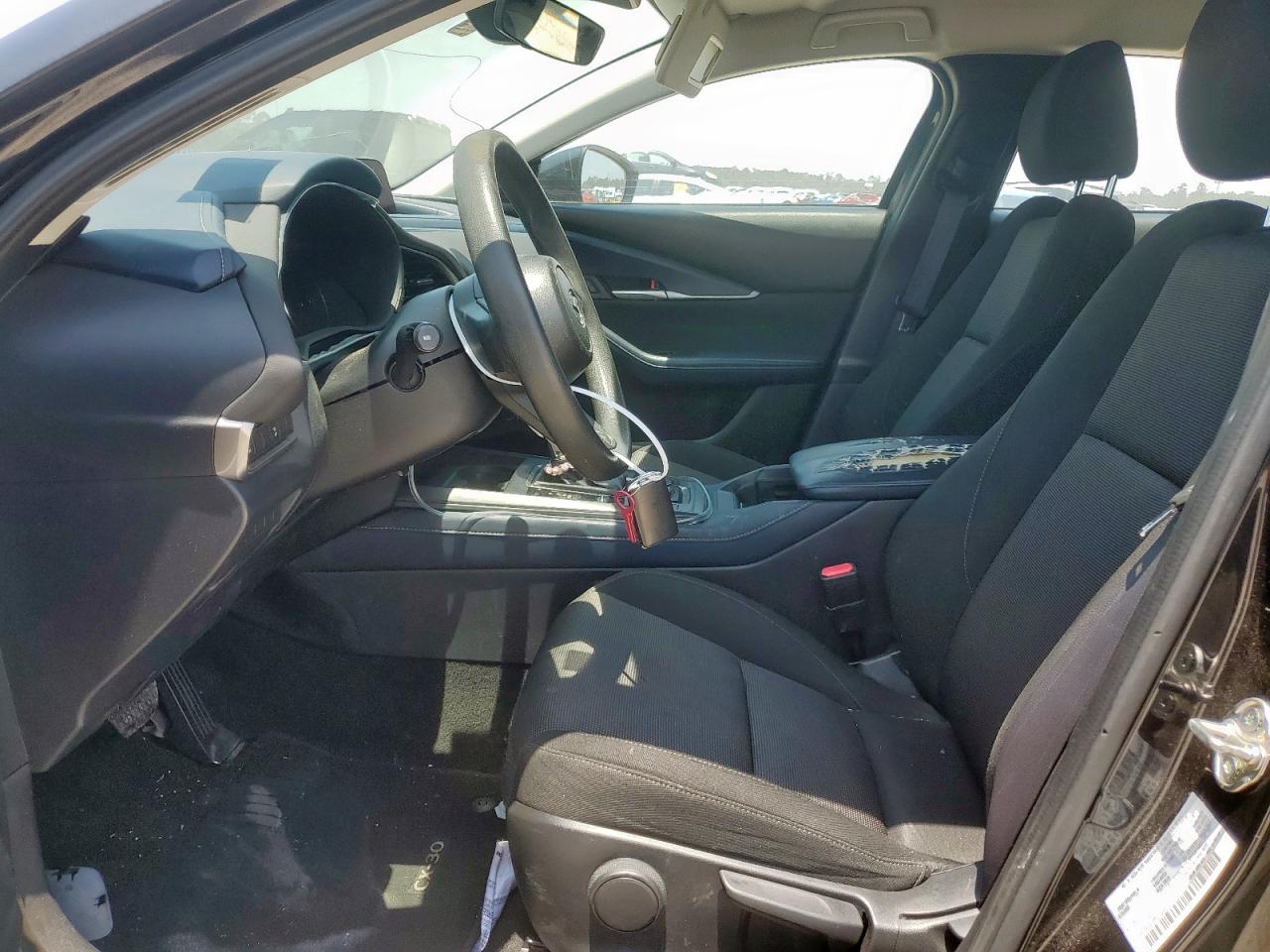 2021 Mazda Cx-30 VIN: 3MVDMAAL9MM273086 Lot: 57276845