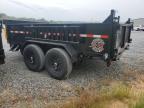 2025 Homesteader Dump Trailer zu verkaufen in Gastonia, NC - Minor Dent/Scratches