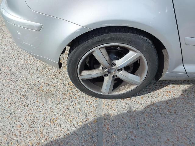2005 AUDI A3 SPORT F