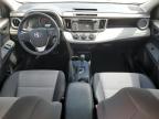 2015 Toyota Rav4 Le for Sale in Ocala, FL - Rear End