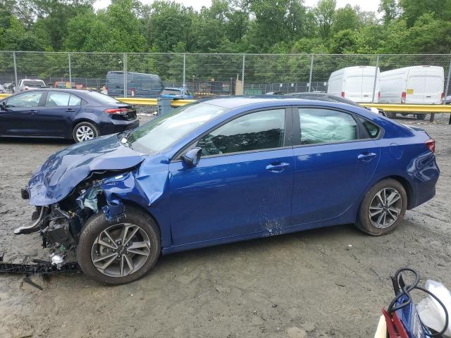 KIA FORTE LX 2023