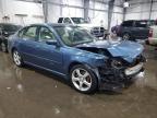 2009 Subaru Legacy 2.5I en Venta en Ham Lake, MN - Front End