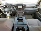 2022 Toyota Tundra Crewmax Sr na sprzedaż w Houston, TX - Front End