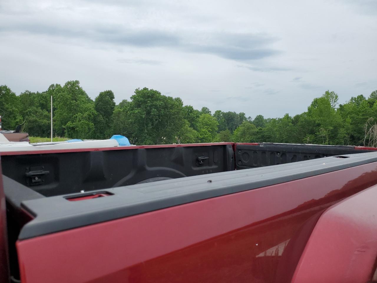 2019 Ford F350 Super Duty VIN: 1FT8W3DT1KEF75365 Lot: 56013305