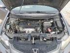 2012 Honda Civic Exl for Sale in Eight Mile, AL - Side