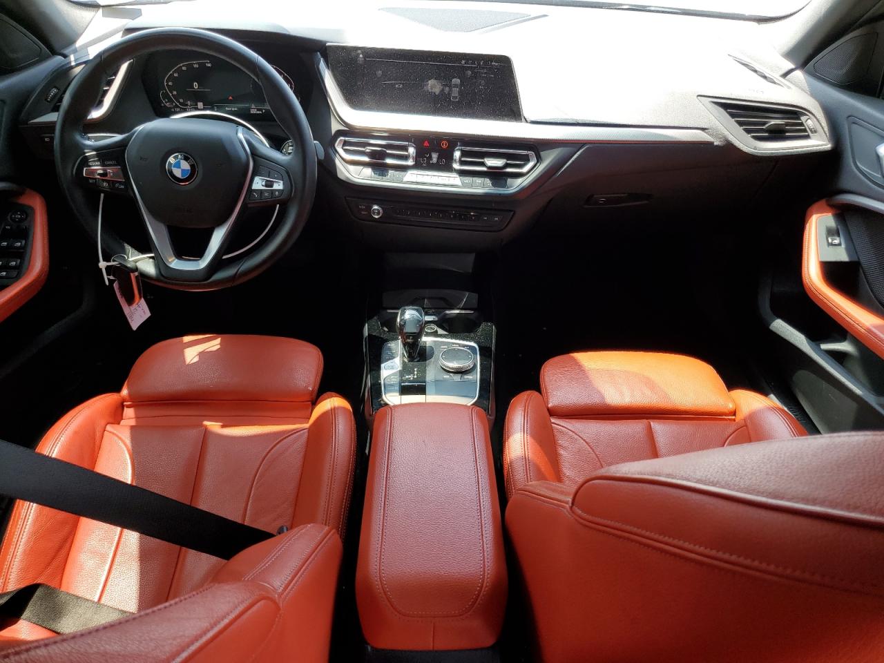 2021 BMW 228I VIN: WBA53AK03M7J47150 Lot: 58996515