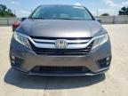 2019 Honda Odyssey Ex продається в Wilmer, TX - Rear End