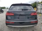 2019 Audi Q5 Premium Plus de vânzare în Walton, KY - Water/Flood