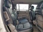 2014 Honda Pilot Lx en Venta en Houston, TX - Hail