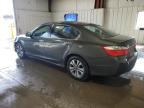 2015 Honda Accord Lx продається в Albany, NY - Side
