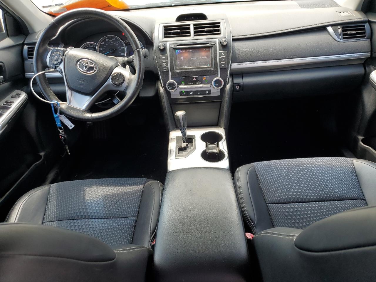 2013 Toyota Camry L VIN: 4T1BF1FK9DU677810 Lot: 56163225