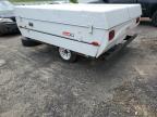 2002 Coleman Travel Tra for Sale in Mcfarland, WI - Hail
