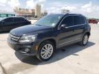 2012 Volkswagen Tiguan S იყიდება New Orleans-ში, LA - Rear End