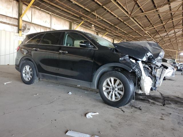  KIA SORENTO 2020 Czarny