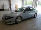 2010 Ford Fusion Hybrid на продаже в Center Rutland, VT - Front End
