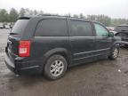 2010 Chrysler Town & Country Touring продається в Finksburg, MD - Front End