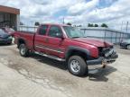 Fort Wayne, IN에서 판매 중인 2004 Chevrolet Silverado K2500 Heavy Duty - Front End