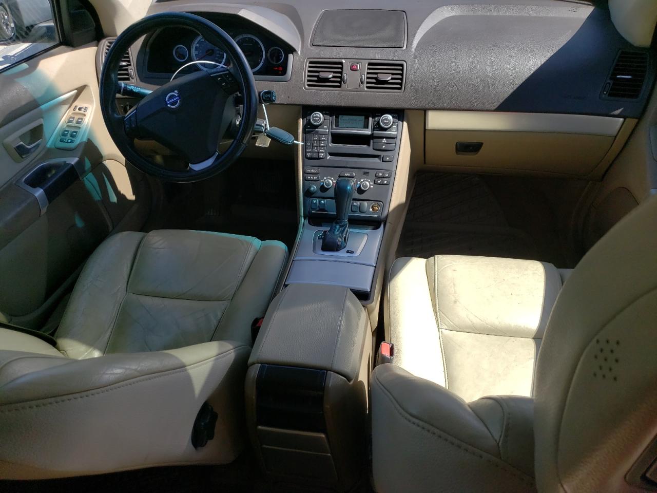 2013 Volvo Xc90 3.2 VIN: YV4952CZ2D1643042 Lot: 56314455