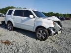2013 Honda Pilot Ex   продається в Mebane, NC - Front End
