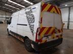2018 RENAULT MASTER LM3 for sale at Copart SANDTOFT
