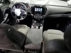 2019 Chevrolet Traverse Lt за продажба в Ham Lake, MN - Front End