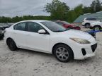 2012 Mazda 3 I zu verkaufen in West Warren, MA - Front End