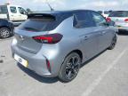 2023 VAUXHALL CORSA ULTI for sale at Copart CHESTER