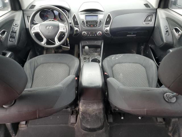 2011 HYUNDAI TUCSON GL  