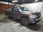 2007 Chevrolet Silverado K1500 for Sale in Ebensburg, PA - Side