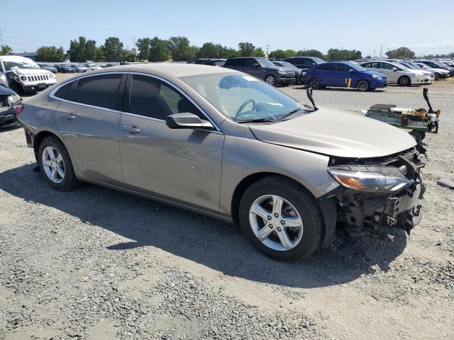  CHEVROLET MALIBU 2023 Бежевий