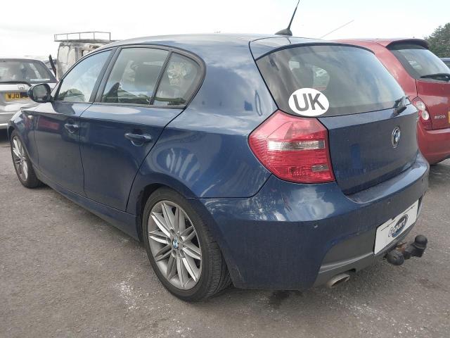 2010 BMW 118D M SPO