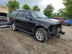 2017 Ford Expedition Limited للبيع في Cedar Rapids، IA - Front End