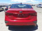 2019 Kia Forte Fe de vânzare în North Las Vegas, NV - Vandalism