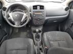 2016 Nissan Versa S للبيع في Grantville، PA - Rear End