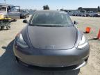 2018 Tesla Model 3  na sprzedaż w Antelope, CA - Rear End