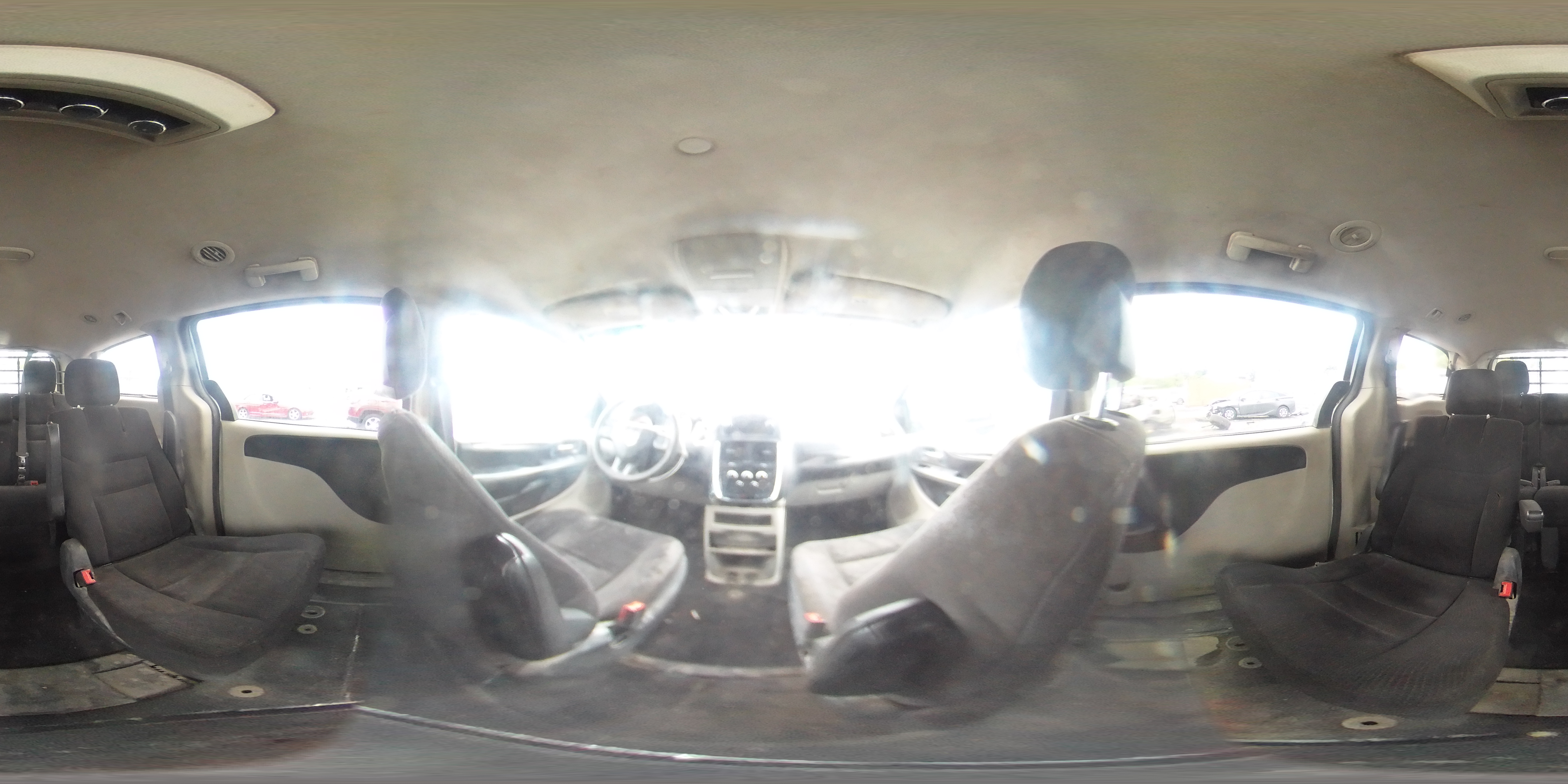 2017 Dodge Grand Caravan Se VIN: 2C4RDGBG1HR649516 Lot: 86542585