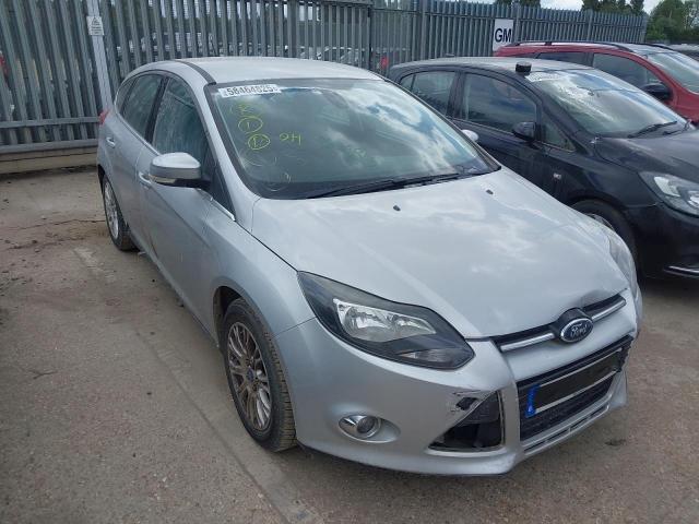 2011 FORD FOCUS TITA