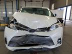 2019 Toyota Sienna Xle للبيع في Pasco، WA - Front End