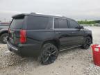 2015 Chevrolet Tahoe K1500 Ltz იყიდება Wayland-ში, MI - Rear End